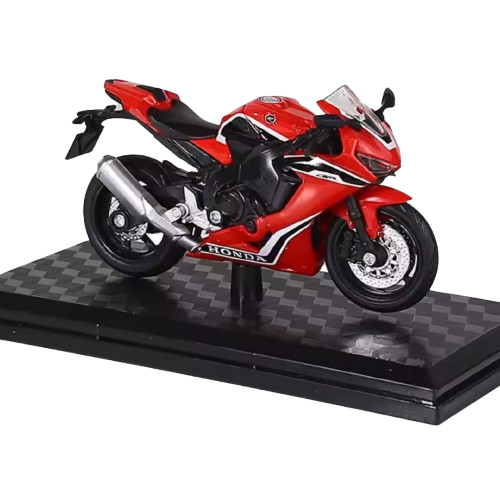 motos
