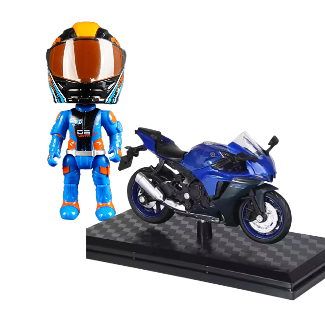 MiniRider