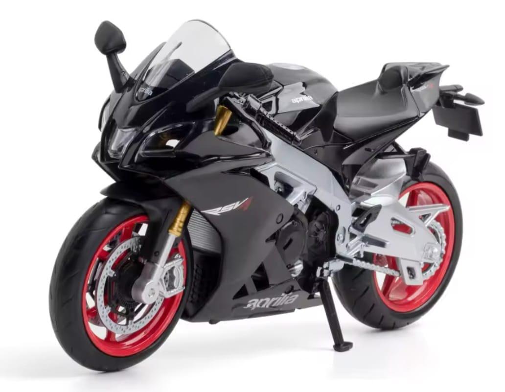 Aprilia RSV4