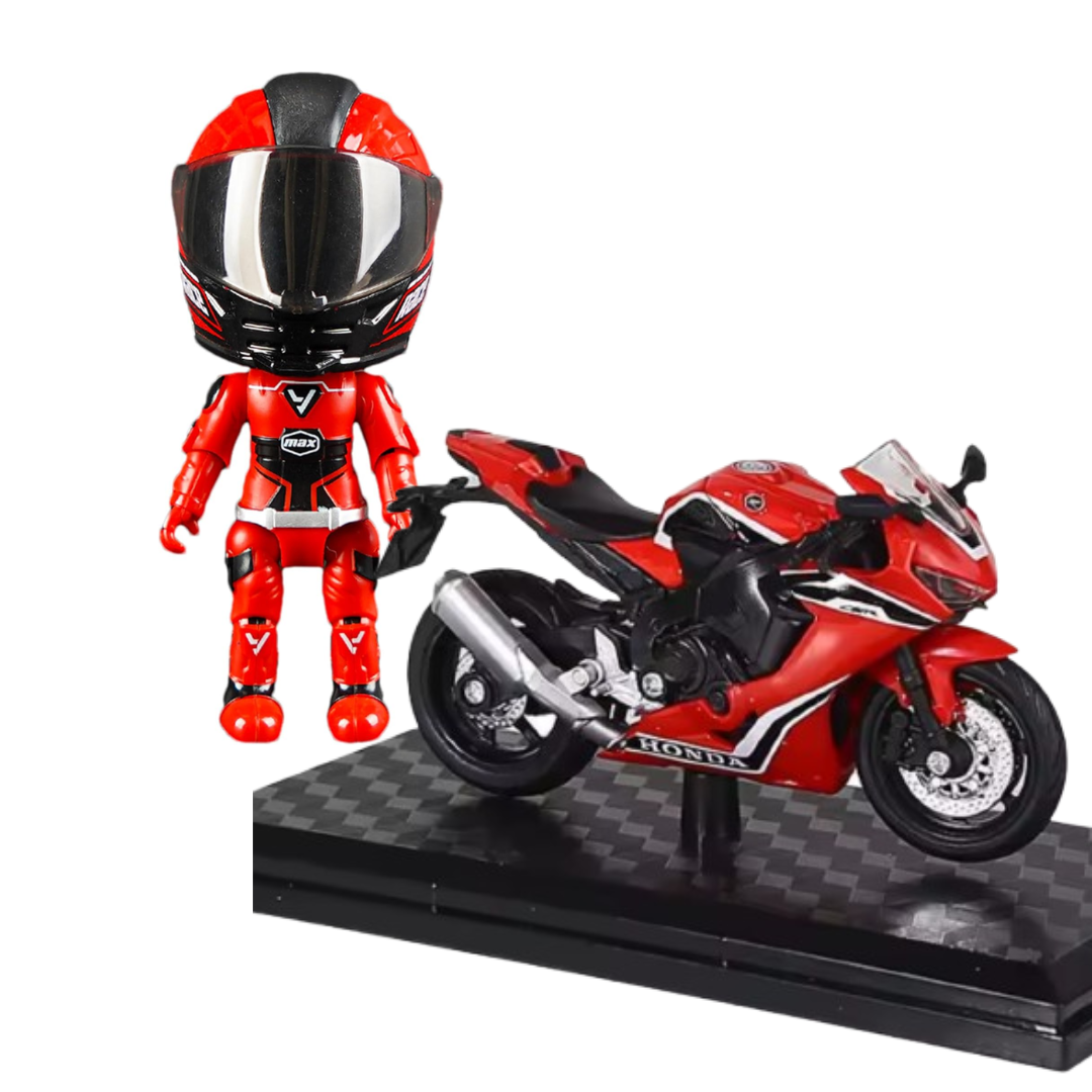 MiniRider