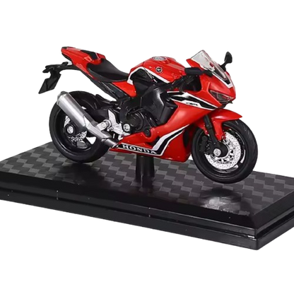 motos