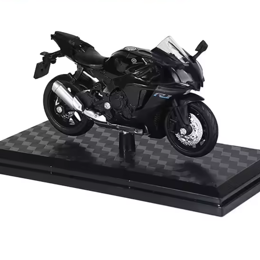motos